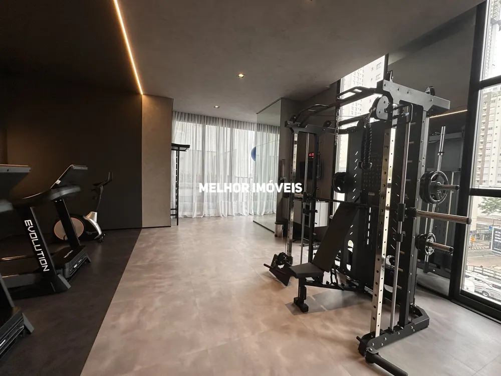 Apartamento, 3 quartos, 125 m² - Foto 3