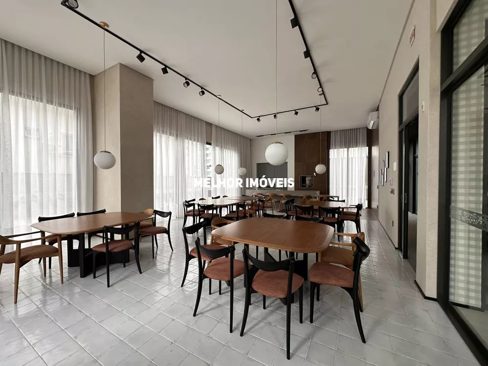 Apartamento, 3 quartos, 125 m² - Foto 3