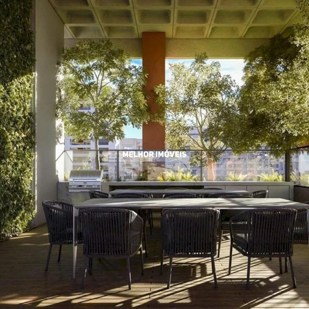 Apartamento, 3 quartos, 125 m² - Foto 4