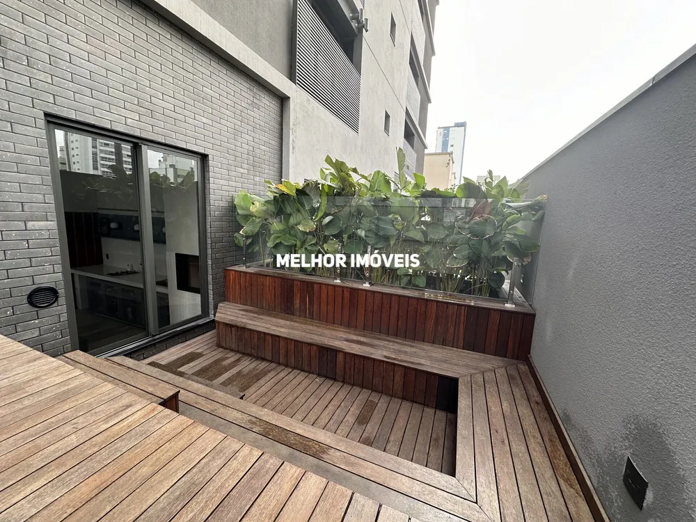 Apartamento, 3 quartos, 125 m² - Foto 2