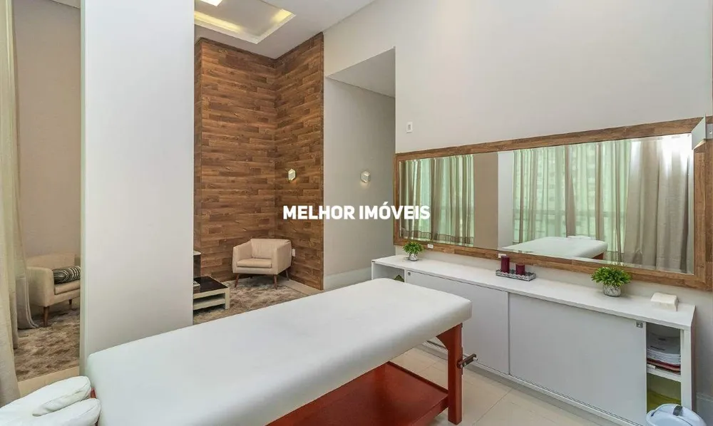Apartamento, 3 quartos, 135 m² - Foto 10