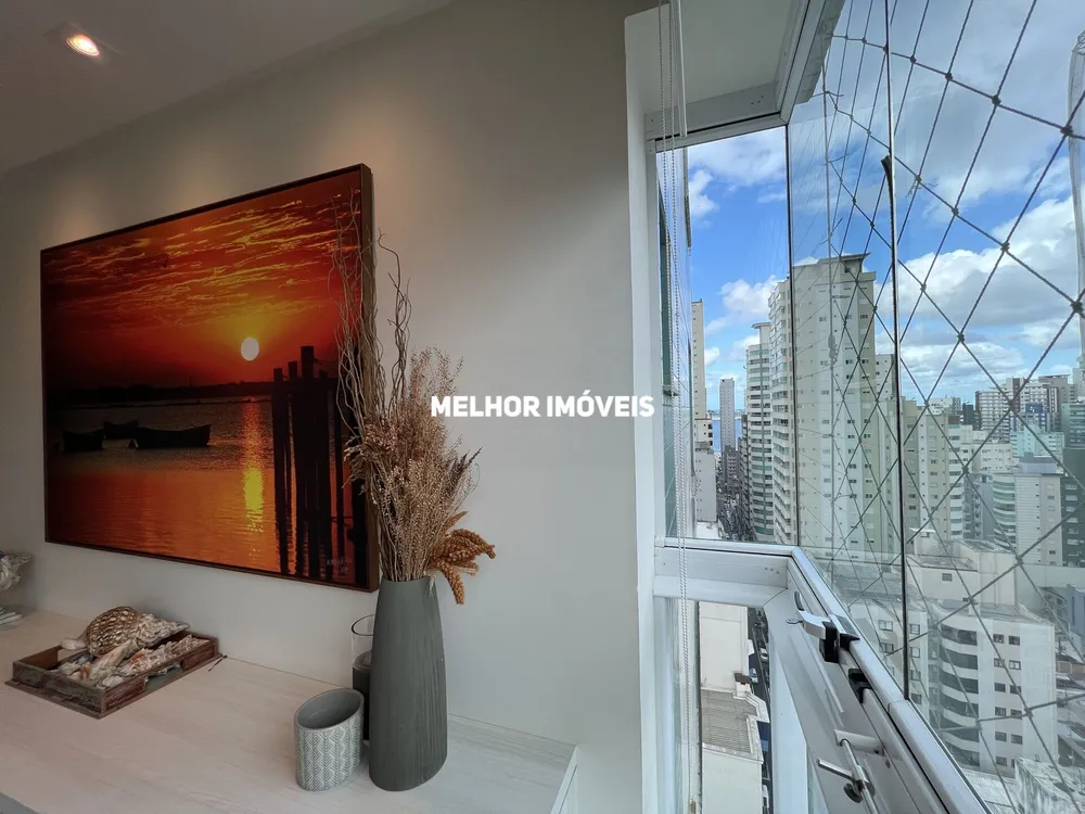 Apartamento, 3 quartos, 135 m² - Foto 7