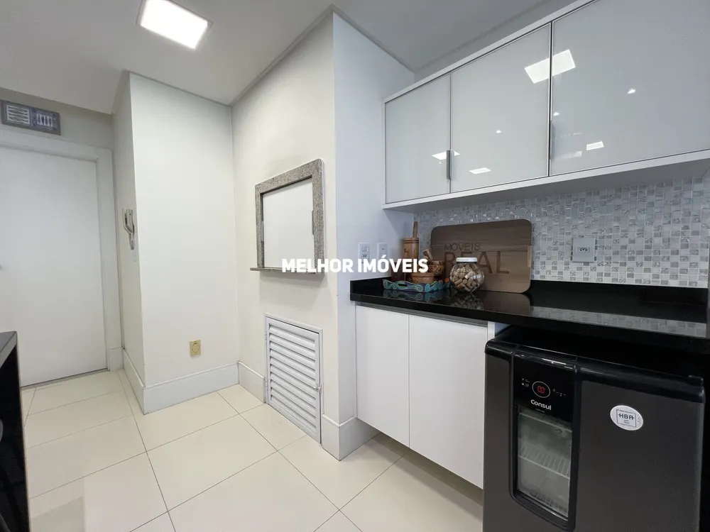 Apartamento, 3 quartos, 135 m² - Foto 4