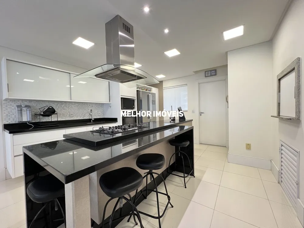 Apartamento, 3 quartos, 135 m² - Foto 2