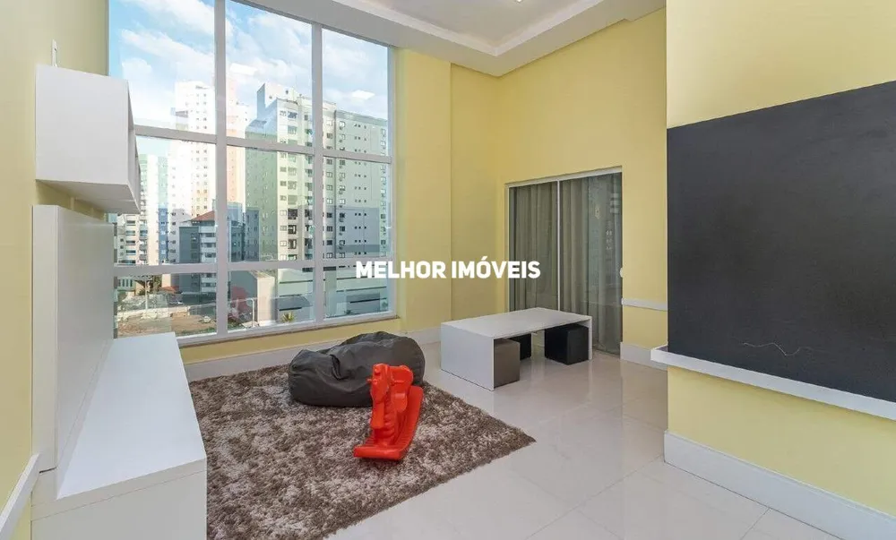 Apartamento, 3 quartos, 135 m² - Foto 8