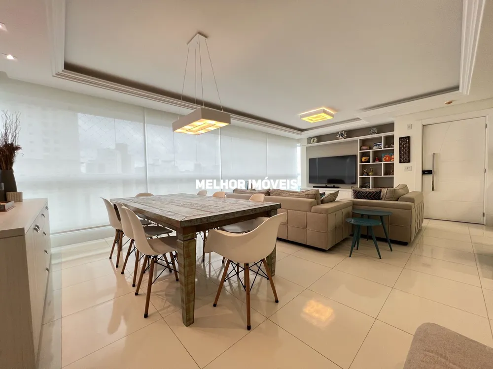 Apartamento, 3 quartos, 135 m² - Foto 5