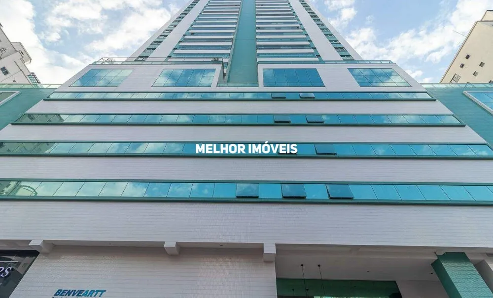 Apartamento, 3 quartos, 135 m² - Foto 3