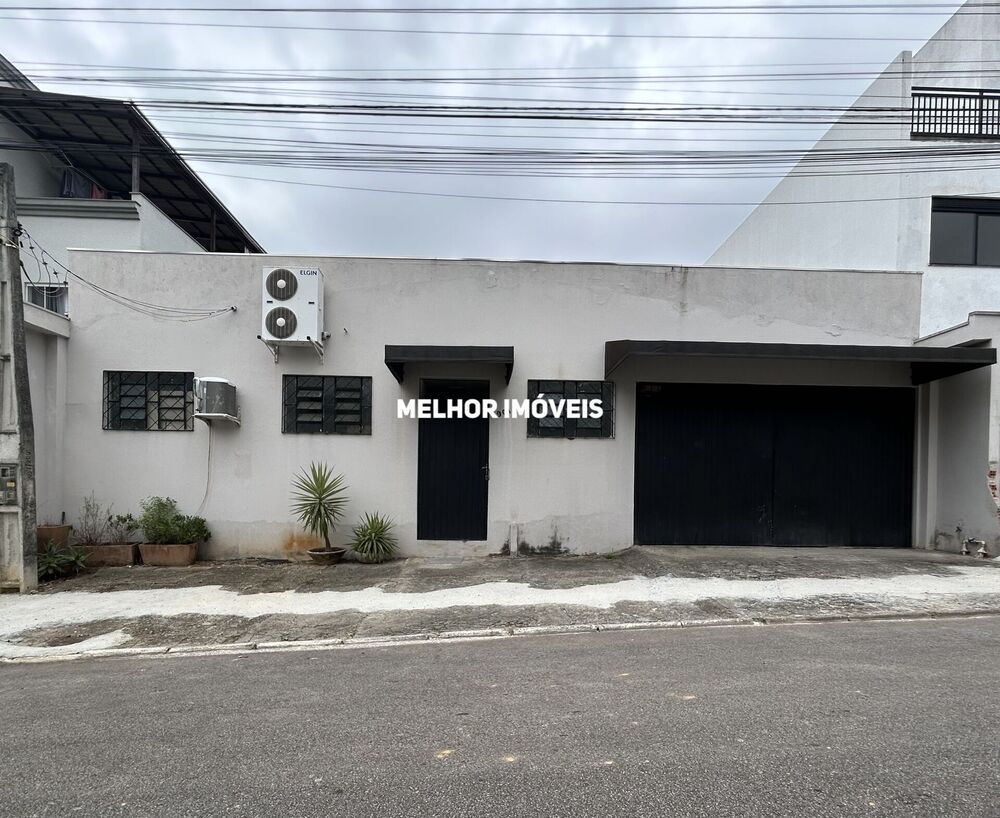 Loja-Salão à venda, 262m² - Foto 3