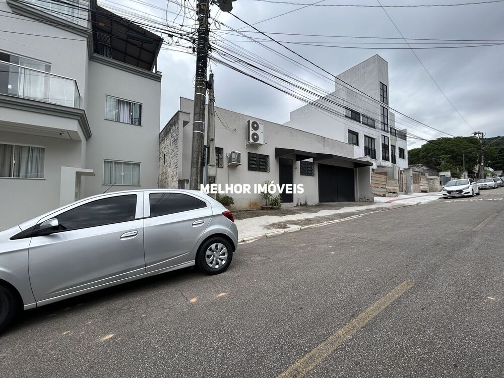 Loja-Salão à venda, 262m² - Foto 4