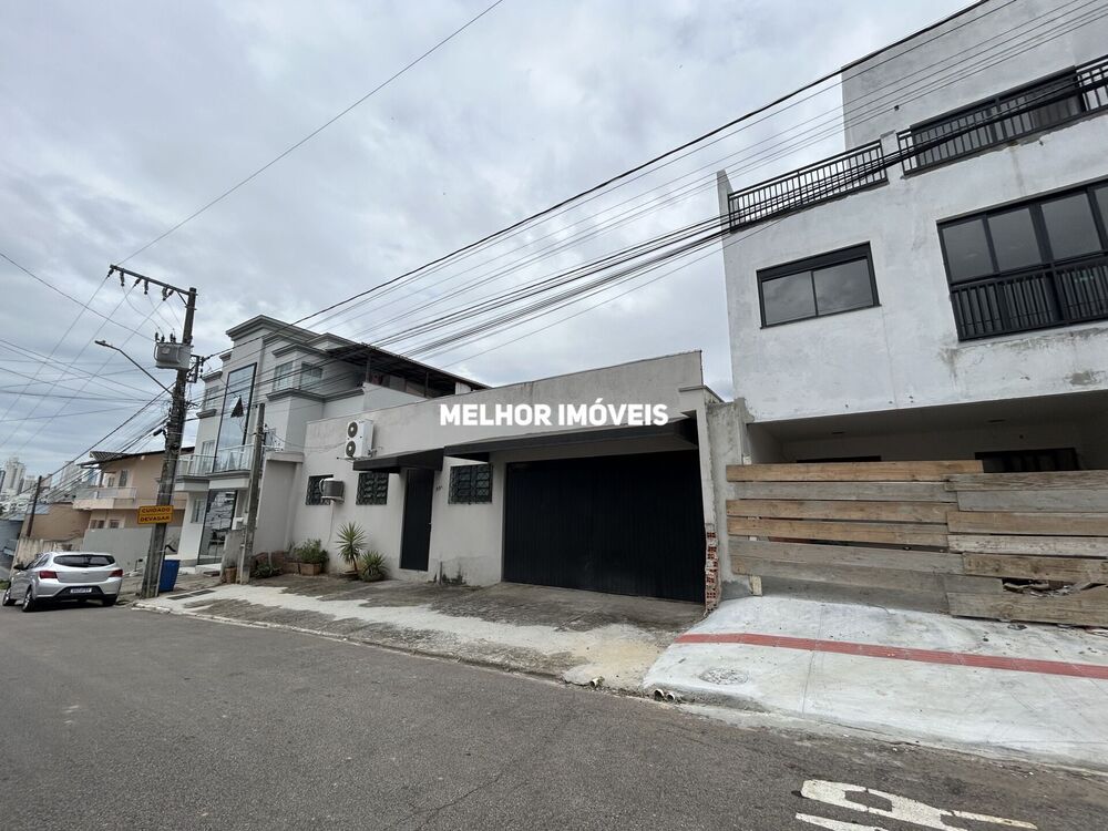 Loja-Salão à venda, 262m² - Foto 6