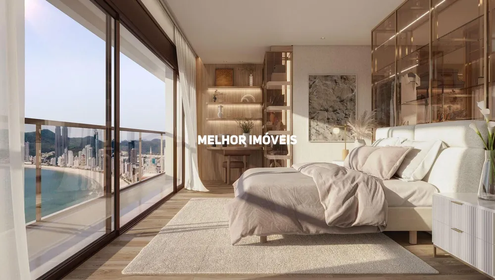 Cobertura, 4 quartos, 178 m² - Foto 6