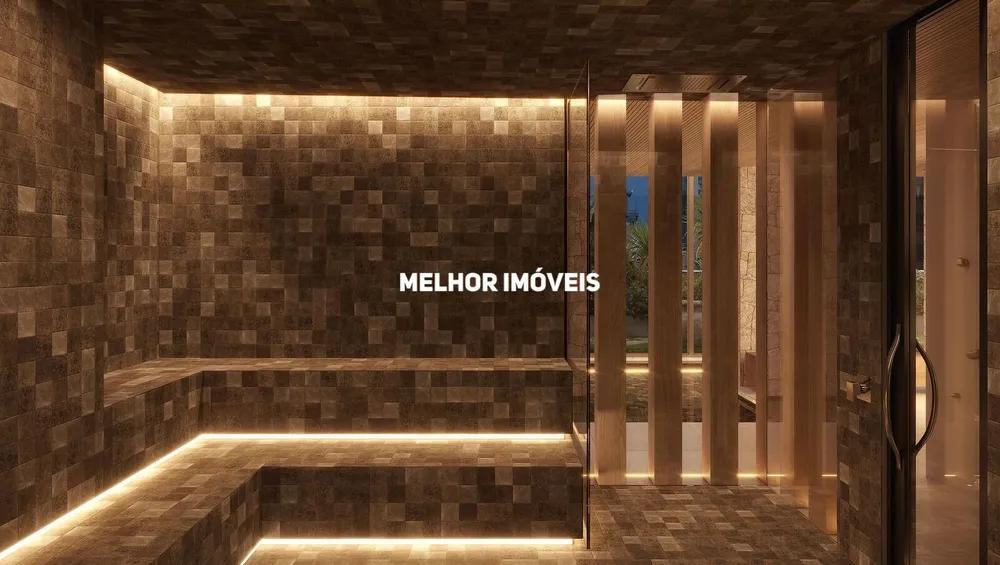 Cobertura, 4 quartos, 178 m² - Foto 3