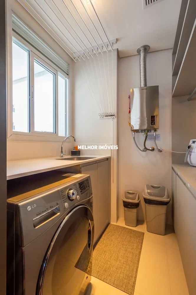 Apartamento, 2 quartos, 114 m² - Foto 2