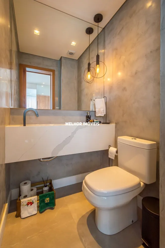 Apartamento, 2 quartos, 114 m² - Foto 4