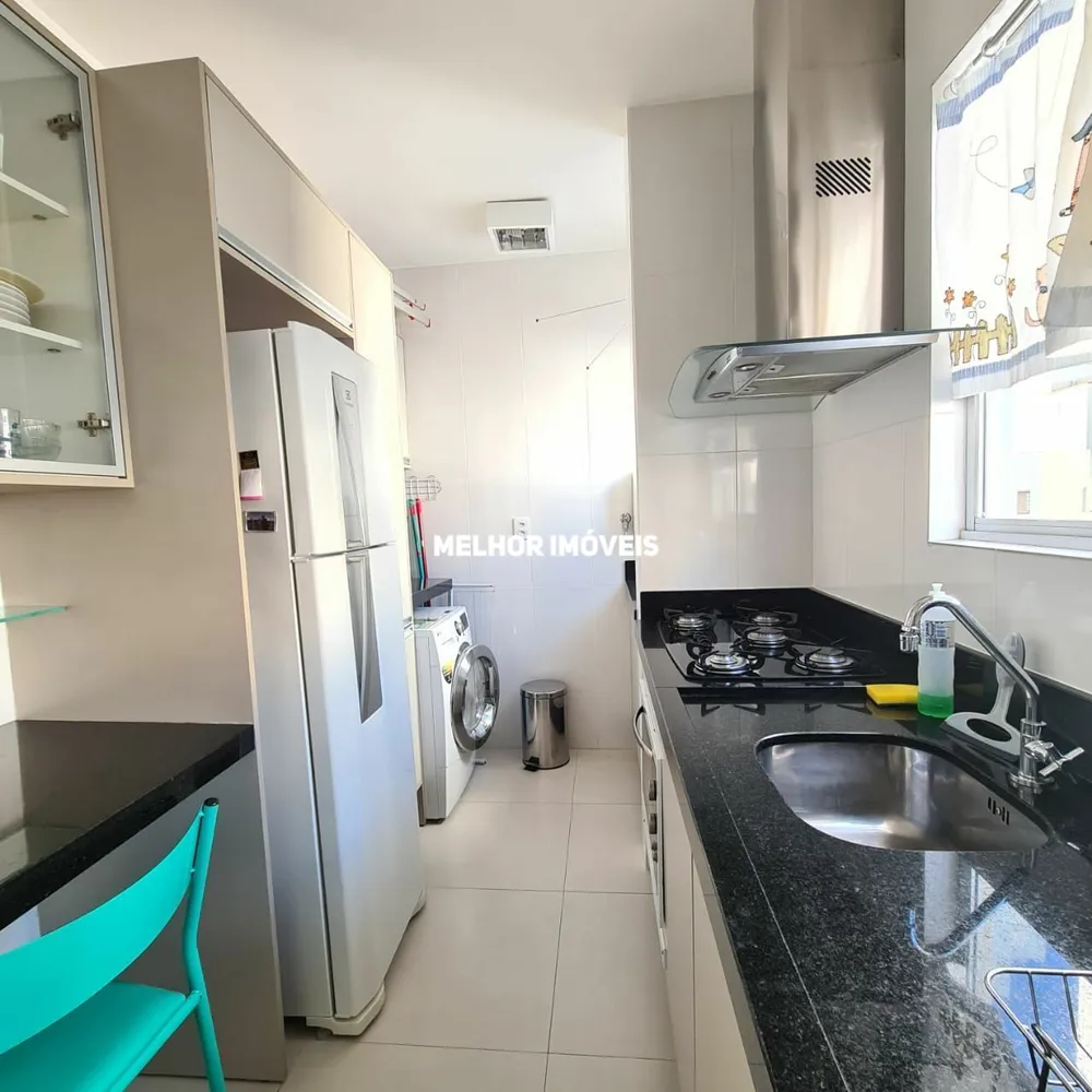 Apartamento, 2 quartos, 78 m² - Foto 4