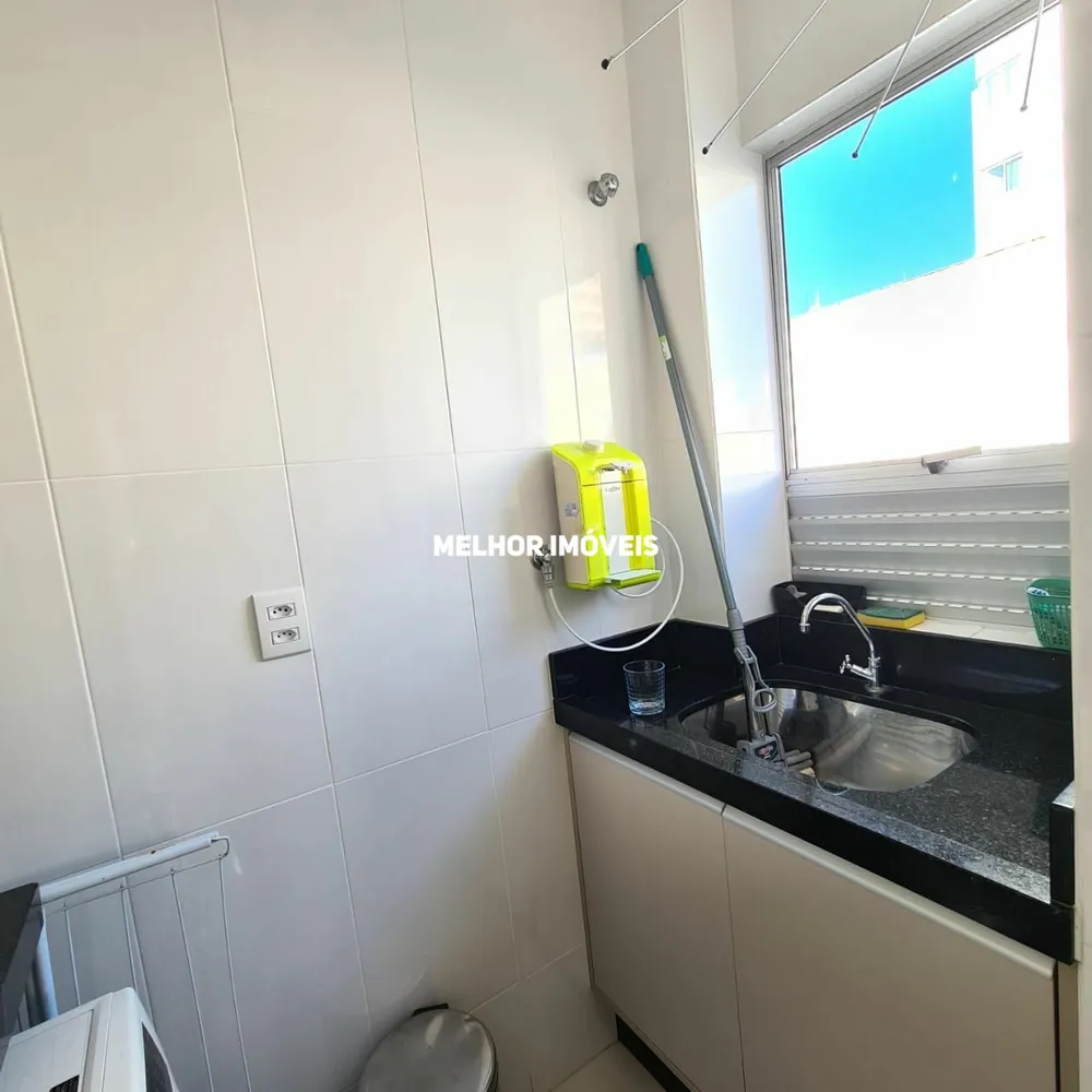 Apartamento, 2 quartos, 78 m² - Foto 6