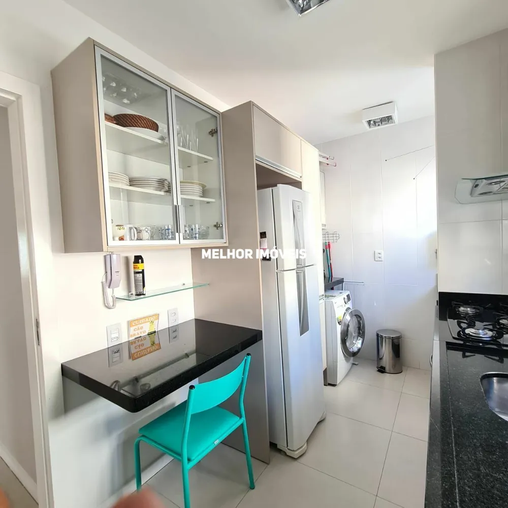 Apartamento, 2 quartos, 78 m² - Foto 5