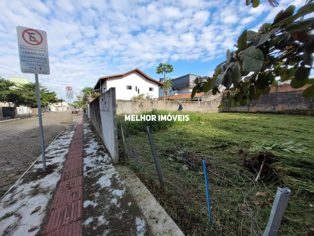 Terreno, 306 m² - Foto 1