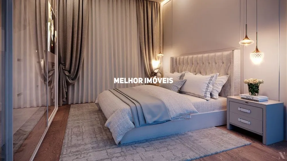 Apartamento, 4 quartos, 141 m² - Foto 1