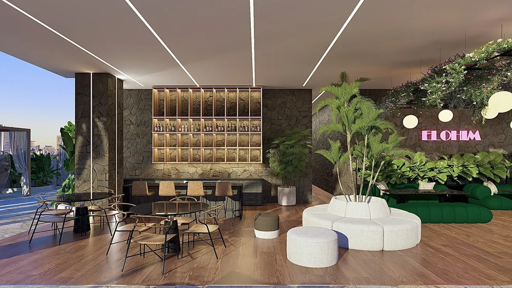Apartamento, 78 m² - Foto 4
