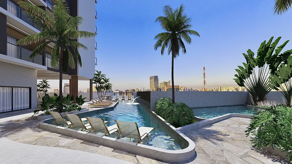 Apartamento, 78 m² - Foto 6