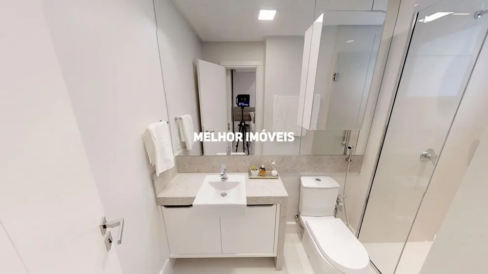 Apartamento, 4 quartos, 237 m² - Foto 8