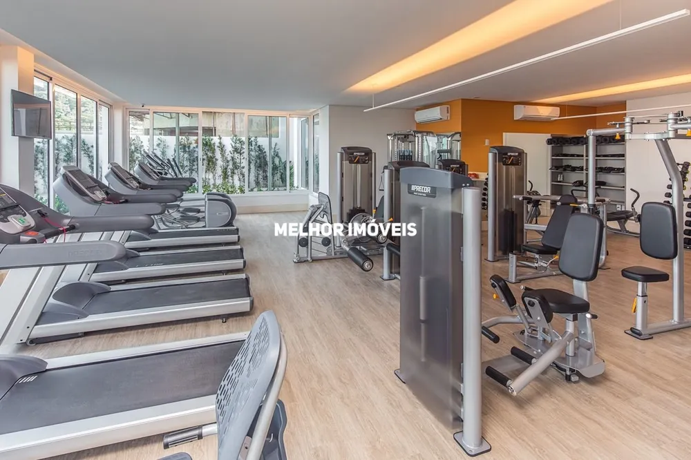Apartamento, 4 quartos, 237 m² - Foto 12