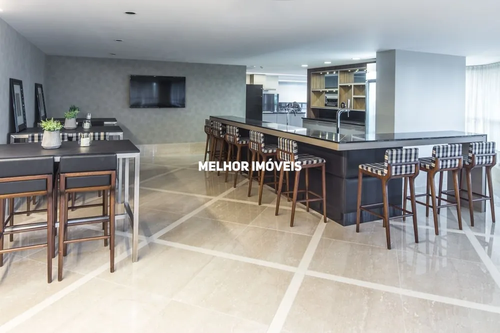 Apartamento, 4 quartos, 237 m² - Foto 11