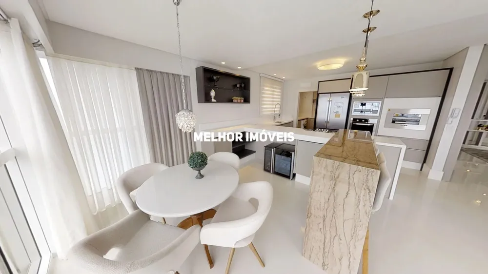 Apartamento, 4 quartos, 237 m² - Foto 5