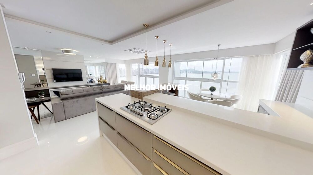 Apartamento, 4 quartos, 237 m² - Foto 2