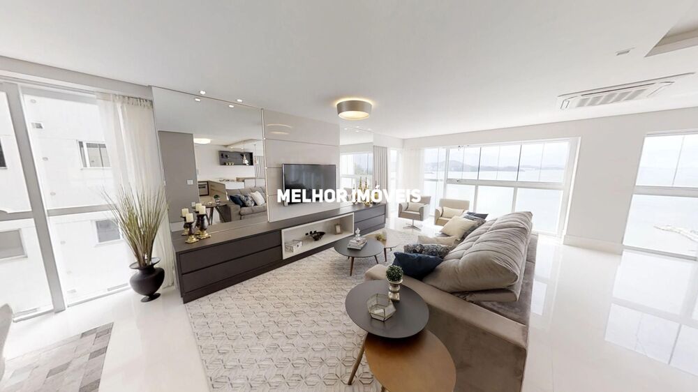 Apartamento, 4 quartos, 237 m² - Foto 1