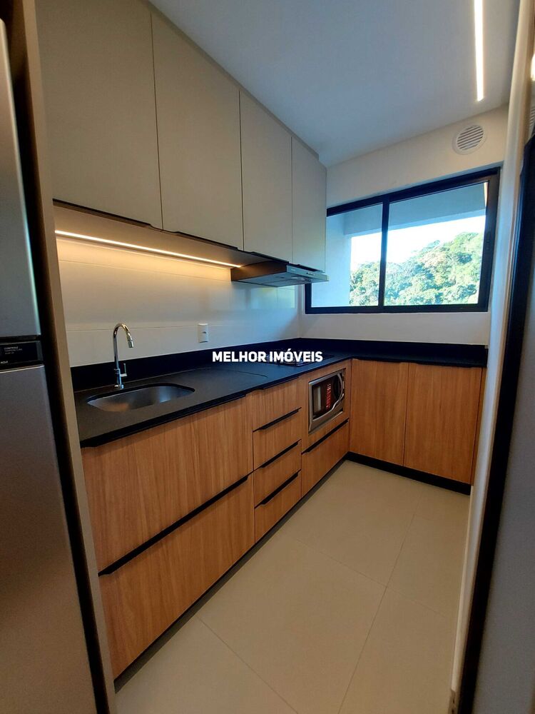Apartamento, 1 quarto, 40 m² - Foto 4