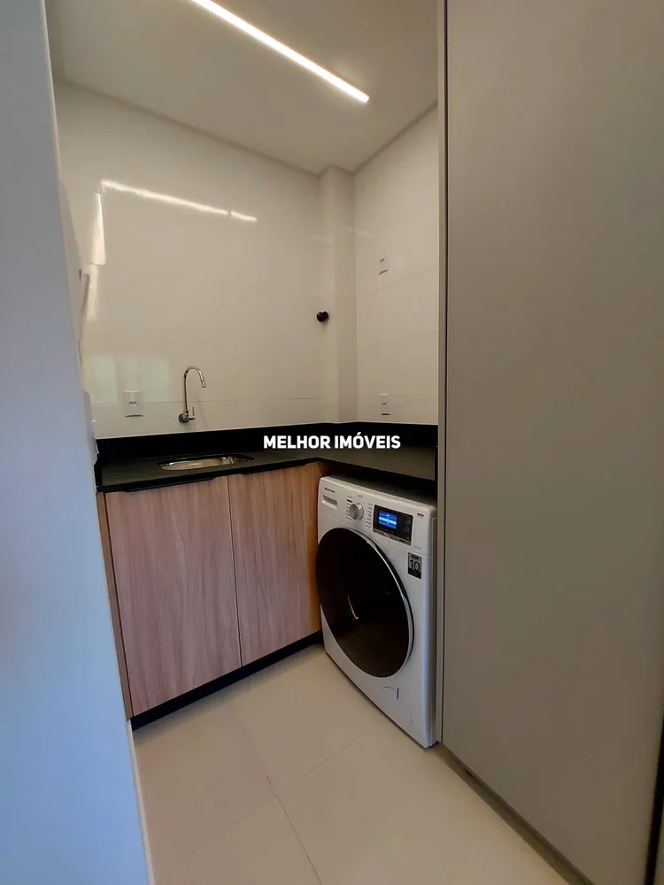 Apartamento, 1 quarto, 40 m² - Foto 5