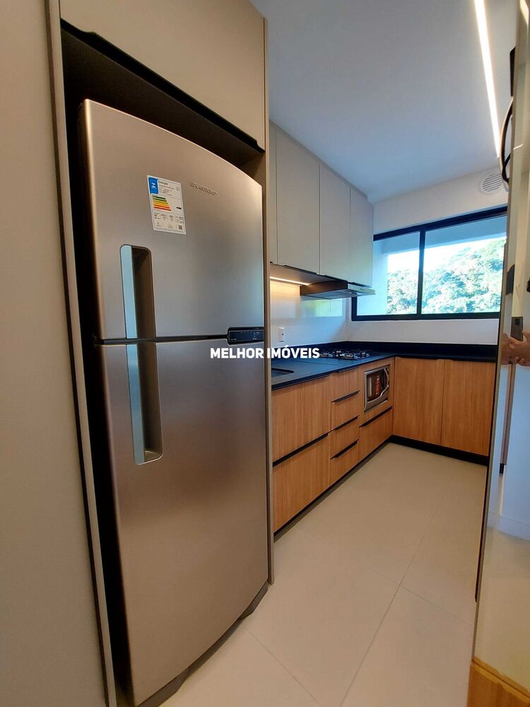 Apartamento, 1 quarto, 40 m² - Foto 3