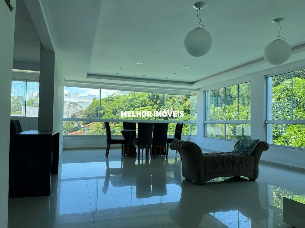 Apartamento, 3 quartos, 140 m² - Foto 7