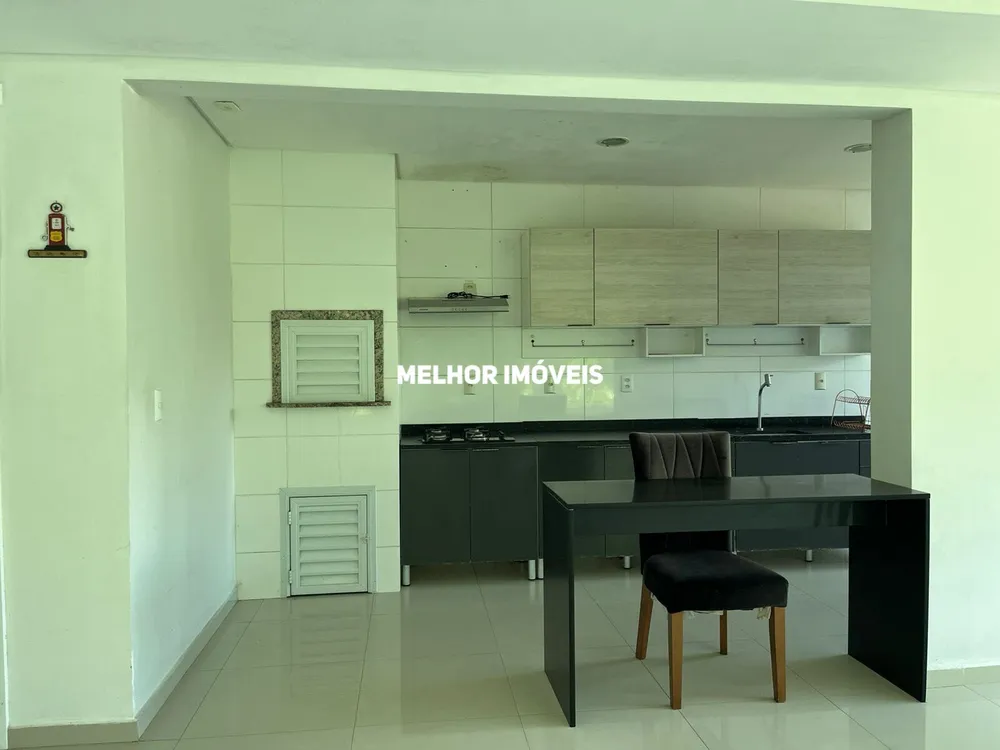 Apartamento, 3 quartos, 140 m² - Foto 2
