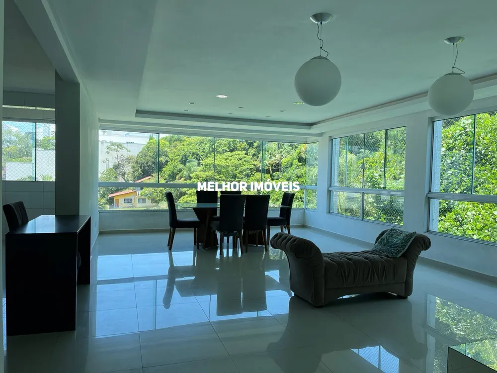 Apartamento, 3 quartos, 140 m² - Foto 6