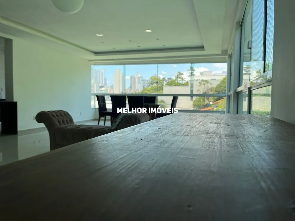 Apartamento, 3 quartos, 140 m² - Foto 5