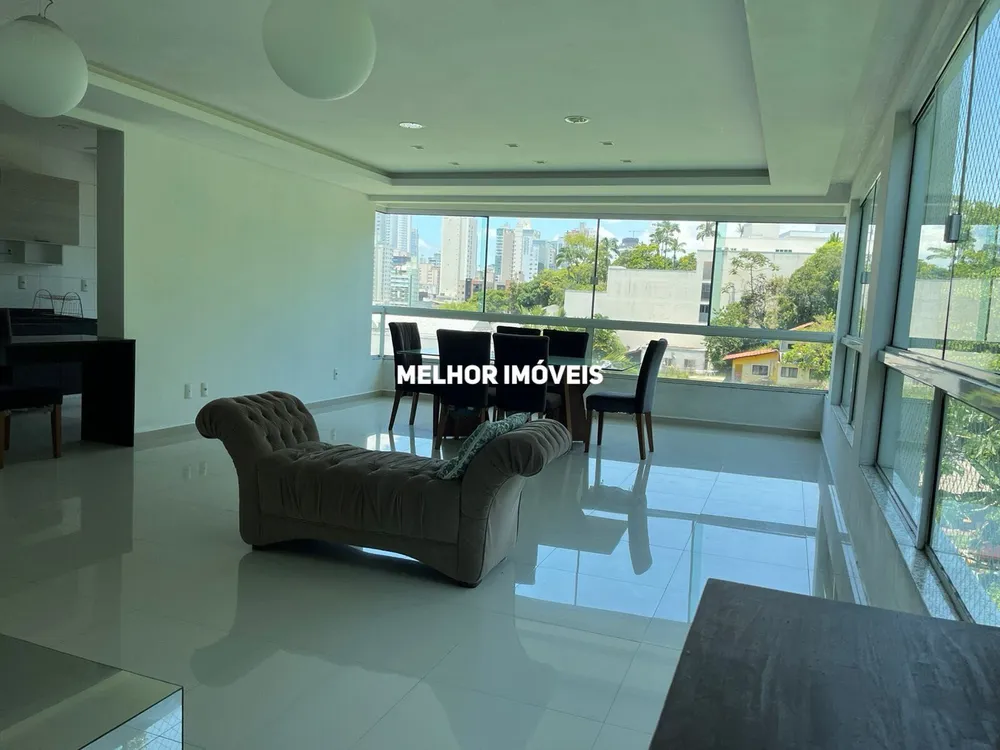 Apartamento, 3 quartos, 140 m² - Foto 5