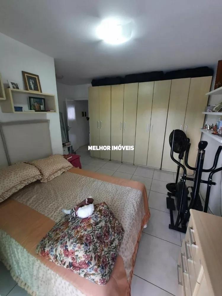 Sobrado, 3 quartos, 105 m² - Foto 6