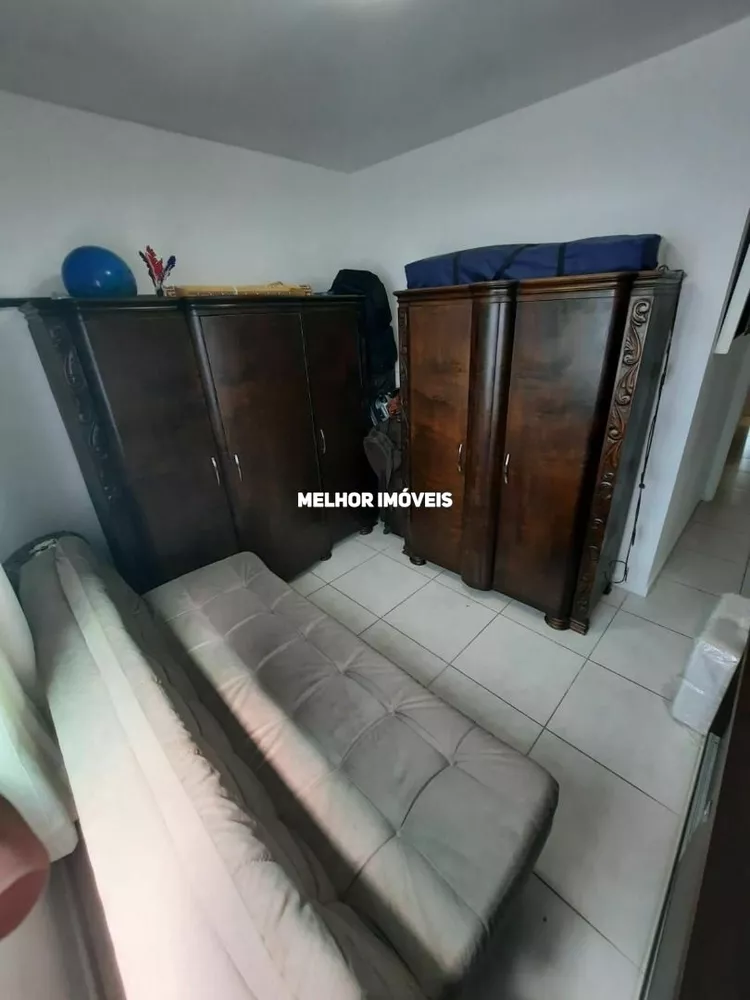 Sobrado, 3 quartos, 105 m² - Foto 8