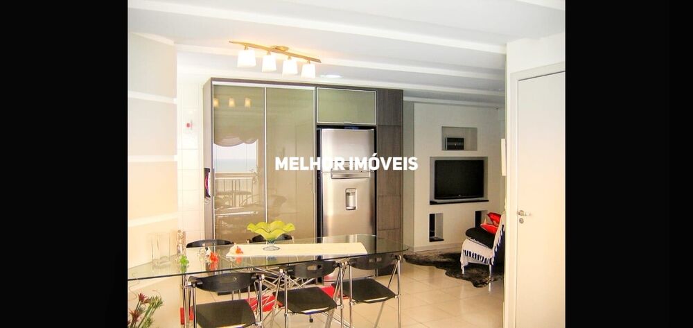 Apartamento, 3 quartos, 102 m² - Foto 5