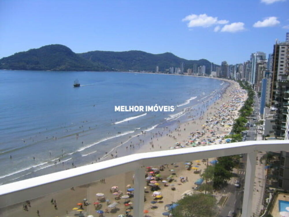 Apartamento, 3 quartos, 102 m² - Foto 1