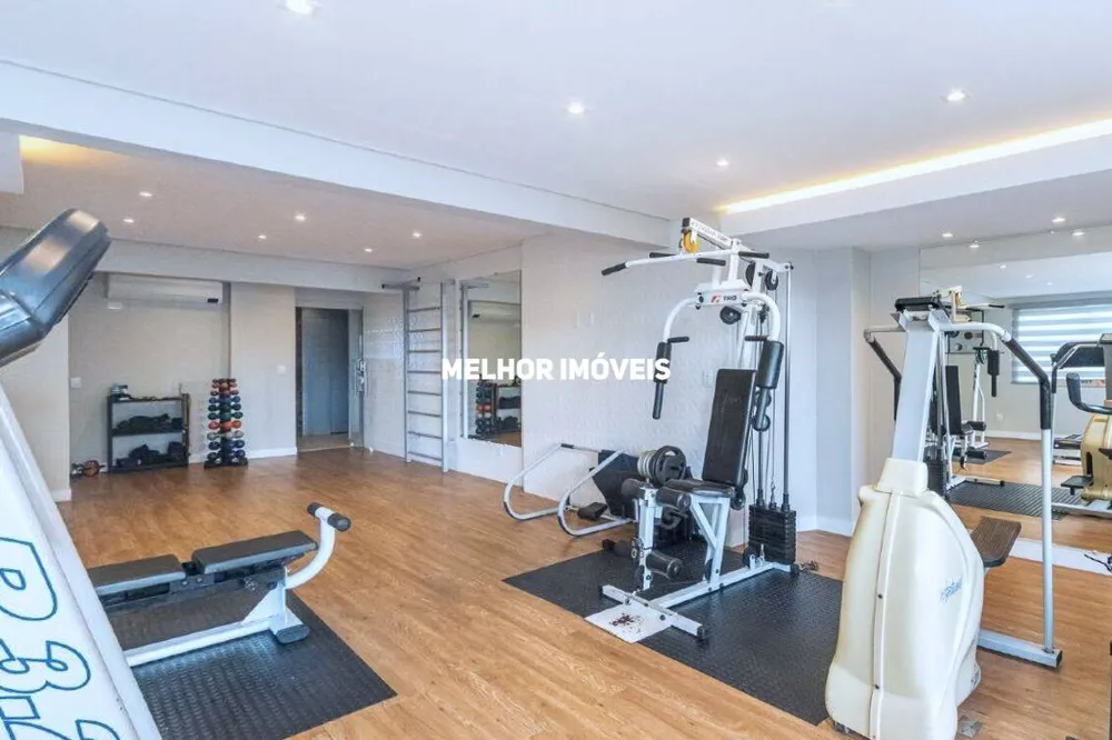 Apartamento, 3 quartos, 102 m² - Foto 20