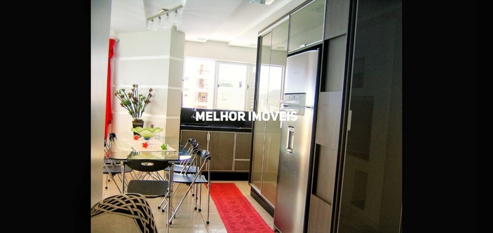 Apartamento, 3 quartos, 102 m² - Foto 3