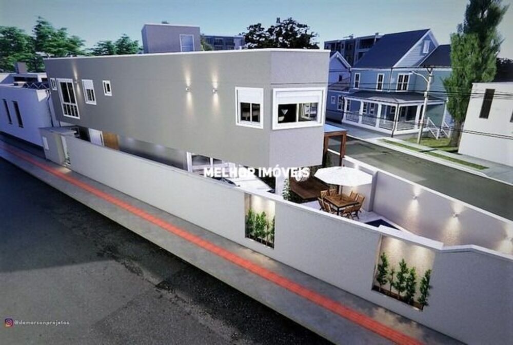 Casa, 3 quartos, 225 m² - Foto 3