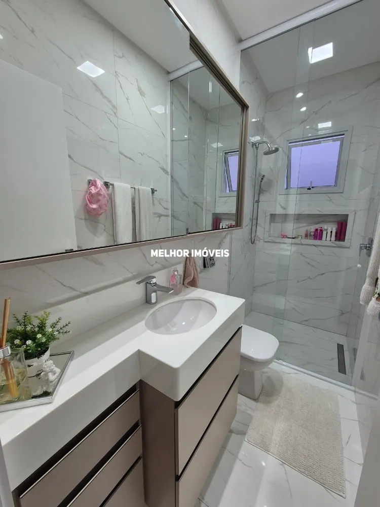 Casa, 3 quartos, 225 m² - Foto 11