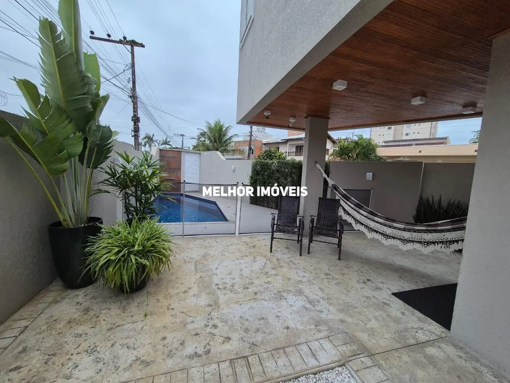 Casa, 3 quartos, 225 m² - Foto 8