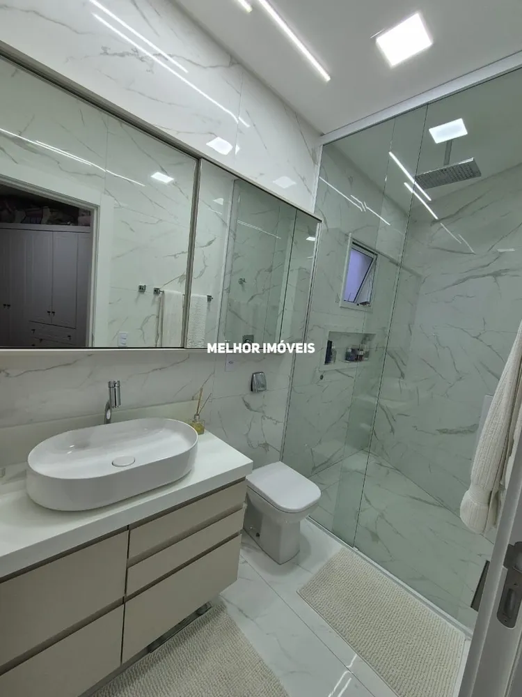 Casa, 3 quartos, 225 m² - Foto 9