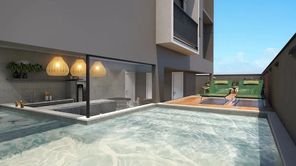Apartamento, 3 quartos, 80 m² - Foto 4